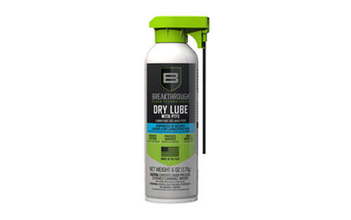 Cleaning Equipment Breakthrough Clean Technologies Military Grade BCT MIL GRD SOLVNT AEROSOL 6OZ • Model: Military Grade